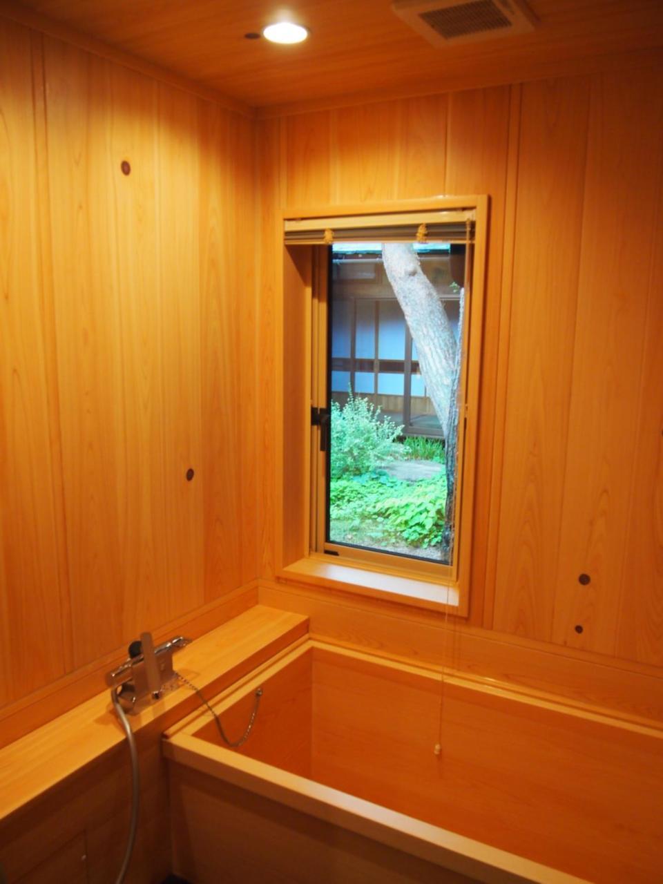 Kusa No Niwa - 飛騨高山 一棟貸切古民家宿 草の庭 Extérieur photo